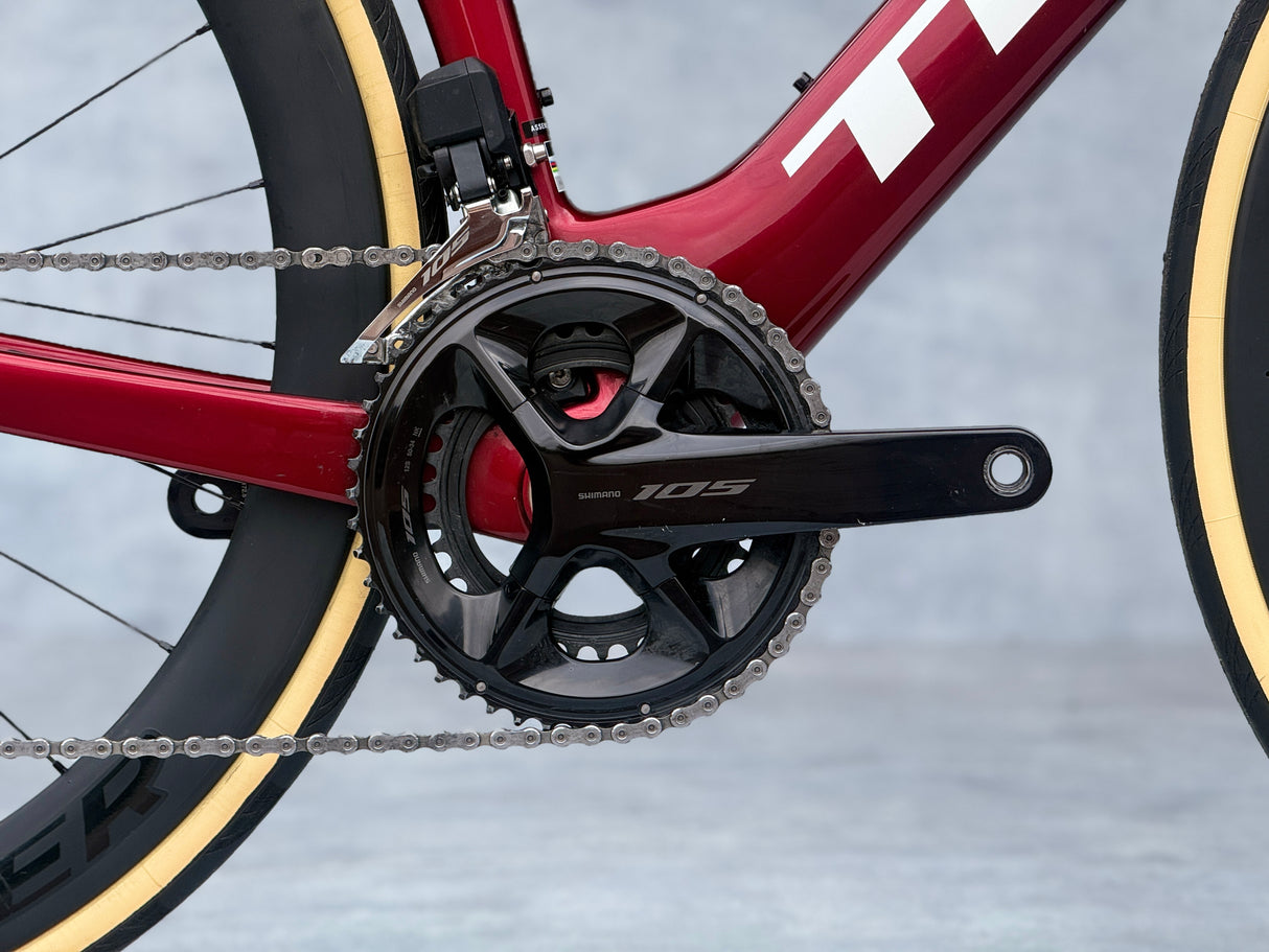Trek Madone SL6 Di2 12S maat 56