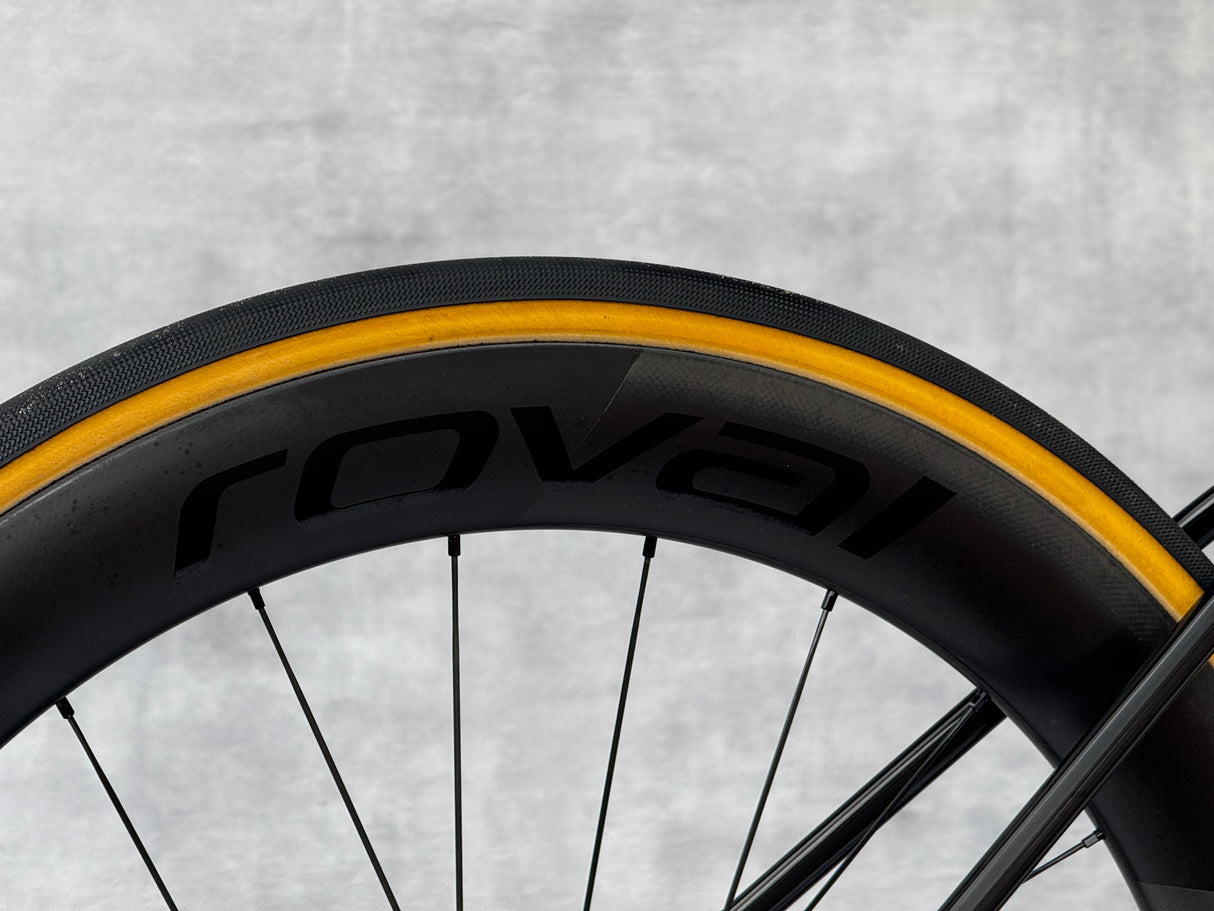 Specialized S-works Tarmac SL8 58 Project Black LTD