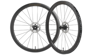 FFWD RYOT 44 Carbon Wielset - Disc - LAW Tech