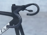 Specialized Tarmac SL8 Pro Maat 52 Roval Rapide Cockpit