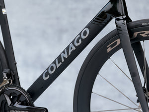 Colnago V5RS - Dura ace Di2 - VRBK
