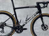 Specialized S-works Tarmac SL8 58 Project Black LTD