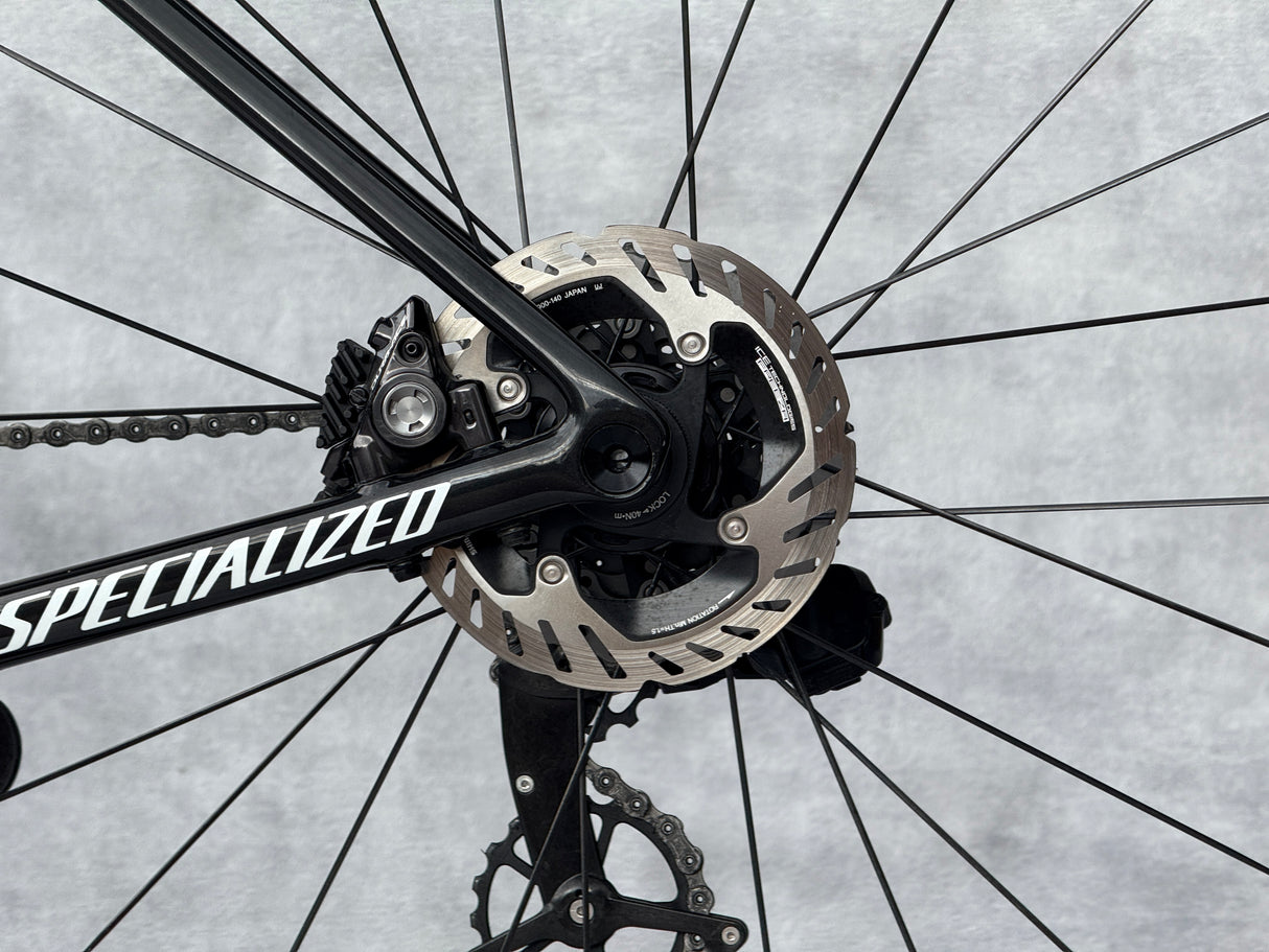 Specialized S-works Tarmac SL8 58 Project Black LTD