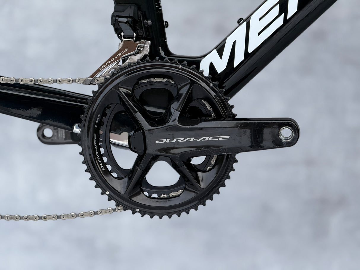 Merida Time Warp TT Team (2025) | Torstein Traen