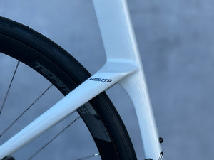 Merida Reacto 5000 White Blue
