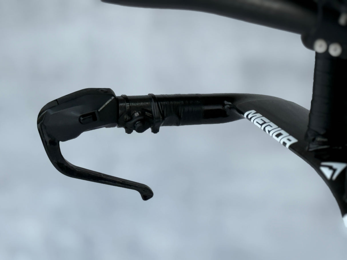 Merida Time Warp TT Team (2025) | Torstein Traen