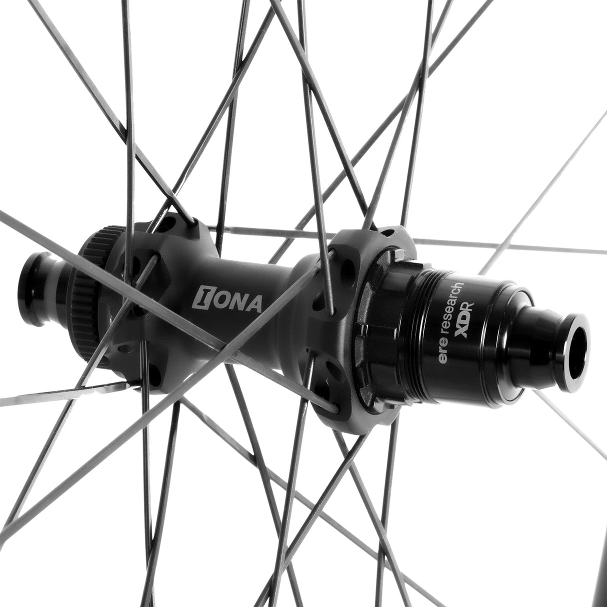 Ere Research Tenaci GX23 Wheel Deal