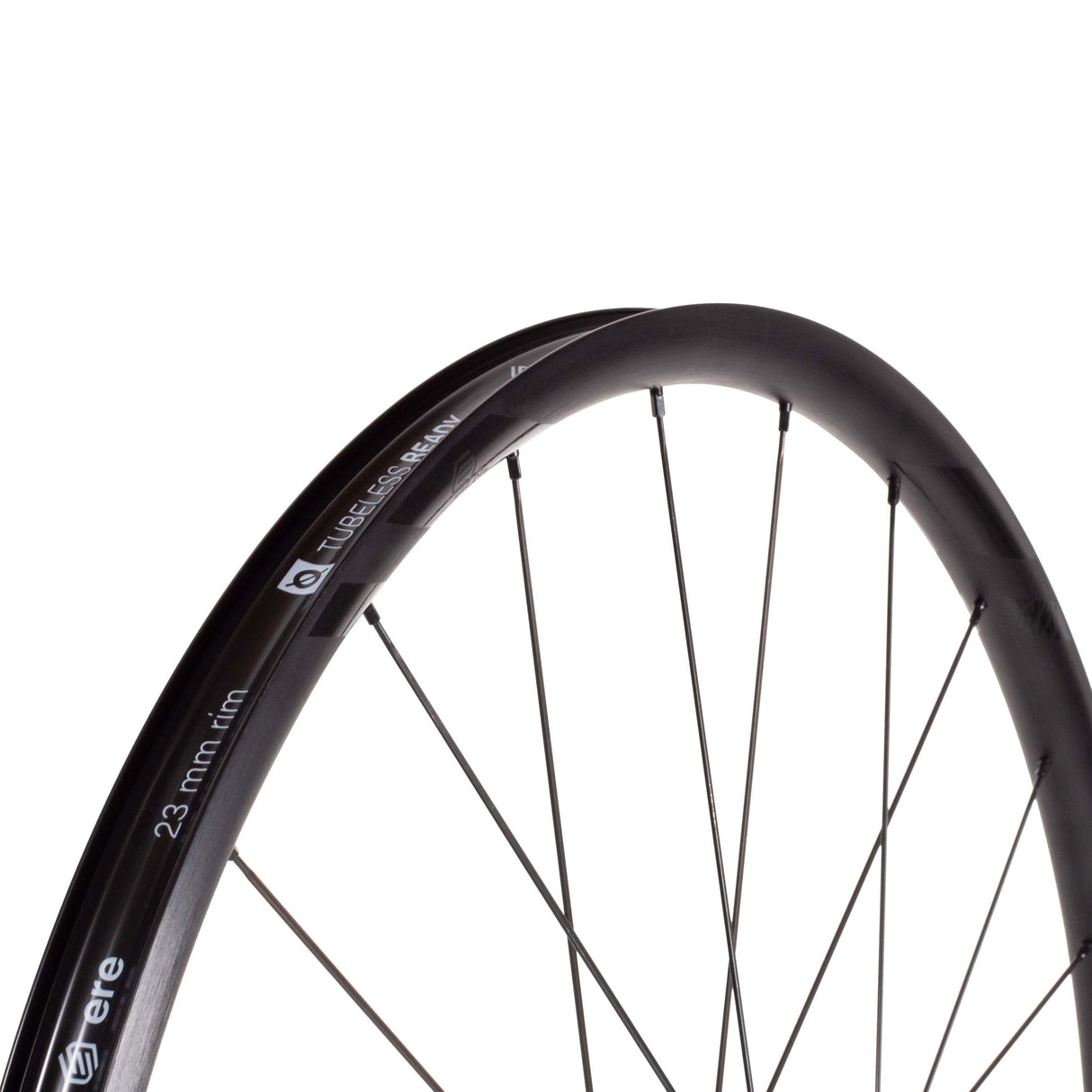 Ere Research Tenaci GX23 Wheel Deal