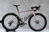 Specialized S works Tarmac SL8 Sram 2025 maat 54