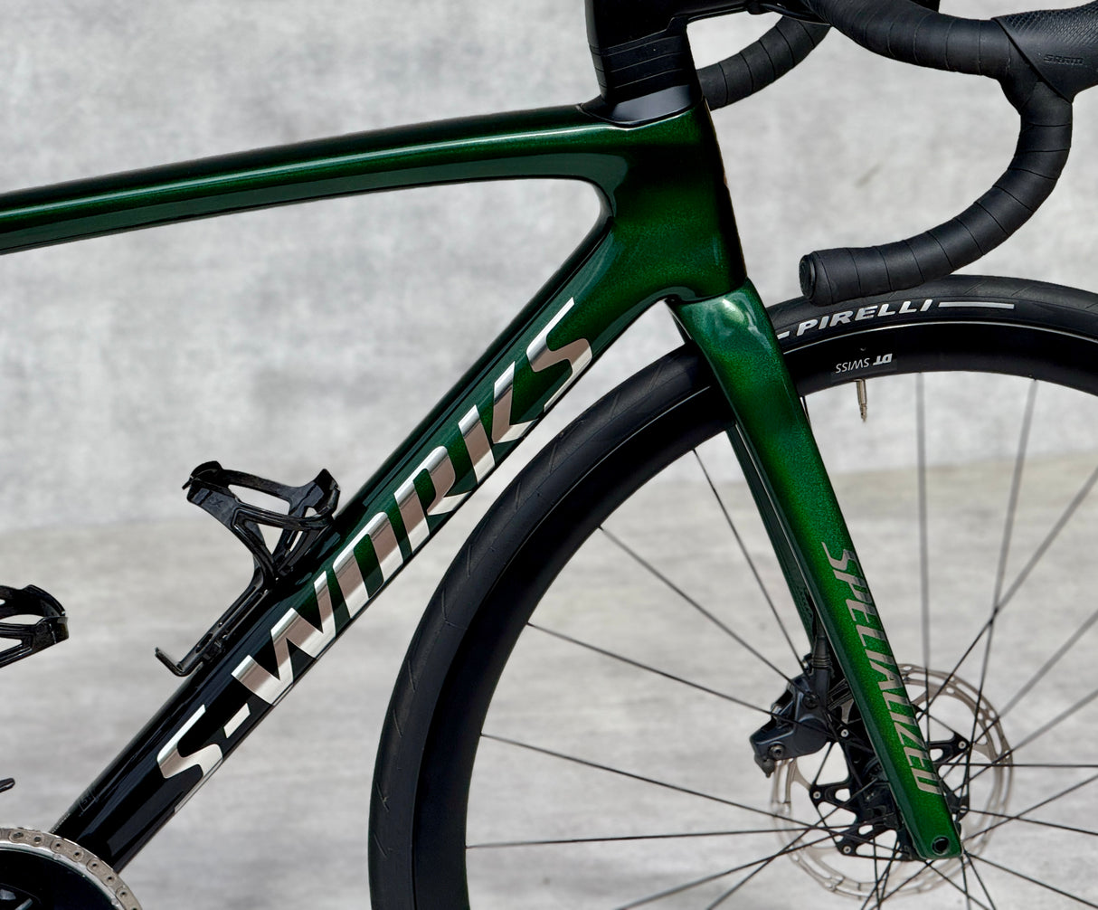 Specialized S-Works Tarmac SL7 52