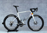 Specialized S-Works Tarmac SL8 LTD Red Bull #175/500 mt 58