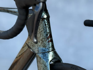 Merida Reacto 9000 Racefiets Carbon Ultegra(Carbon UD)