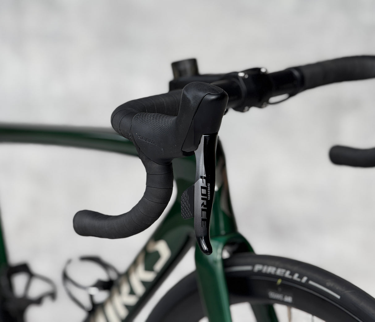Specialized S-Works Tarmac SL7 52