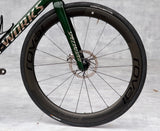 Specialized S-works Tarmac SL7 56 2021