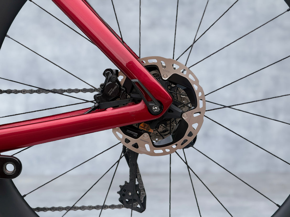 Trek Madone SL6 Di2 12S maat 56