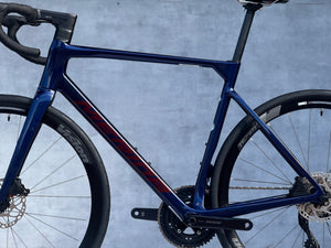 Merida Scultura 5000 Racefiets Carbon 105 2026