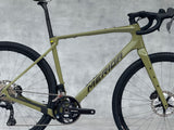 Merida Silex 8000