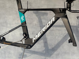 Merida Time Warp TT S. Buitrago maat S