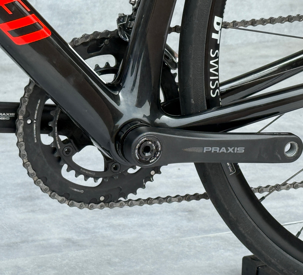 Specialized Roubaix