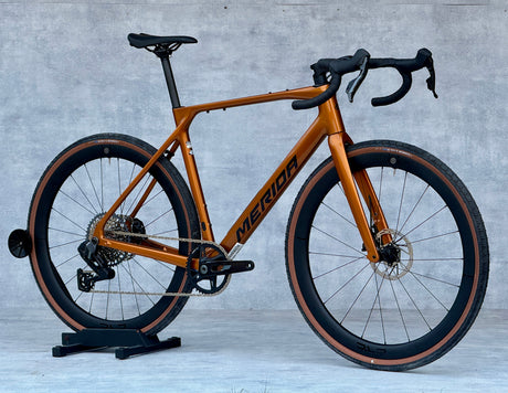 Merida Mission 6000 Wild Honey 2026