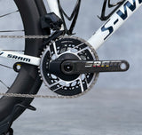 Specialized S-Works Tarmac SL8 LTD Red Bull #175/500 mt 58