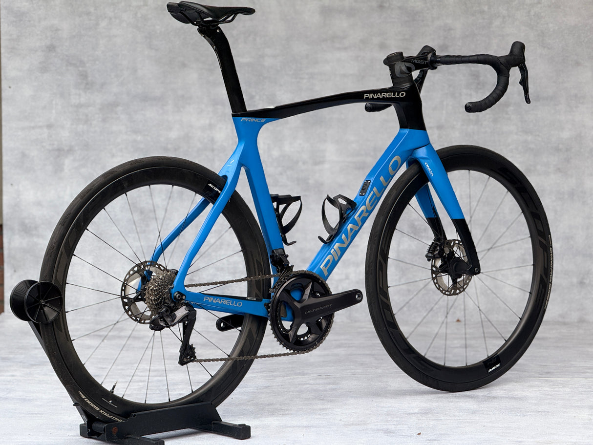 Pinarello Prince 2023 Ultegra Di2 12s 57.5