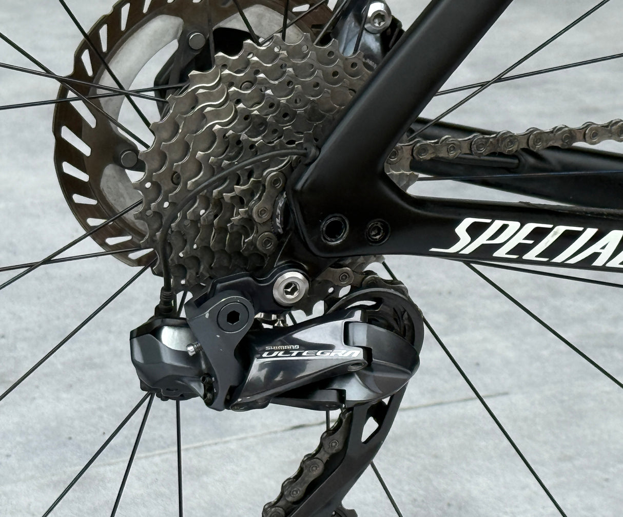 Specialized S-works Tarmac SL7 56