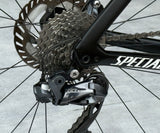 Specialized S-works Tarmac SL7 56