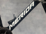 Merida Time Warp TT B. Olivo maat M