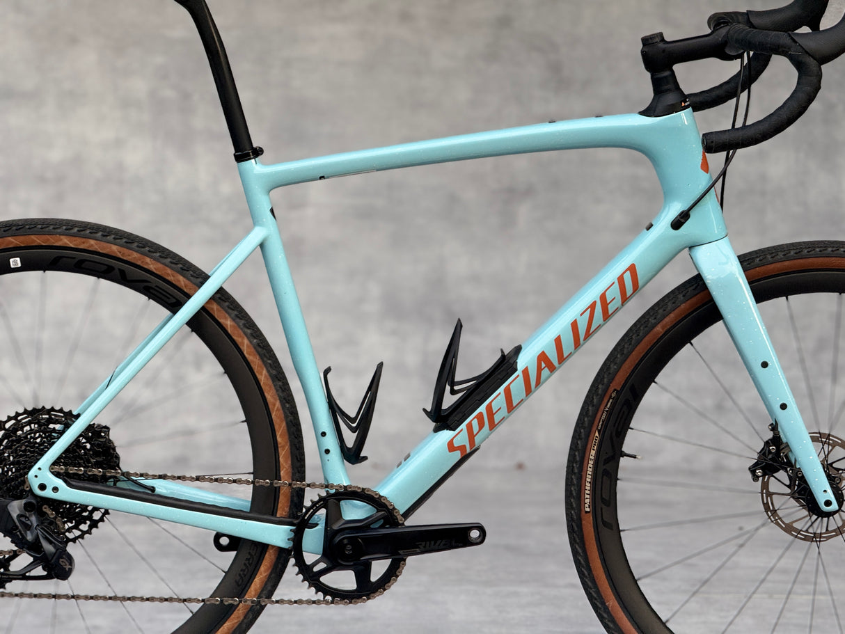 Specialized Diverge Expert 61 Sram