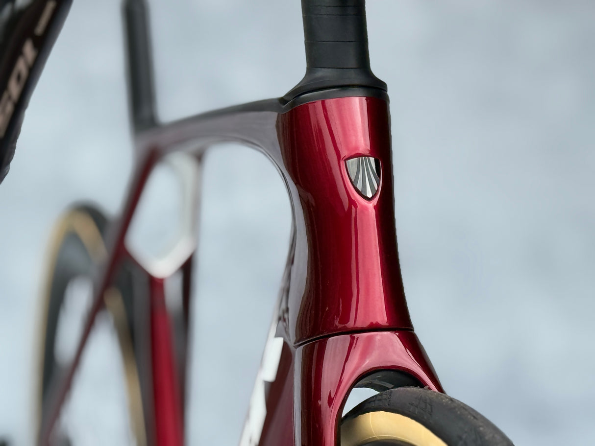Trek Madone SL6 Di2 12S maat 56