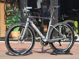 Merida Reacto 8000 Ultegra Di2 2024