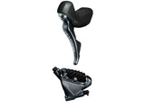 Shimano Ultegra R8020 Disc 11-Gang-Schalthebelset