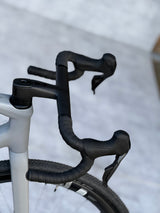 Merida Mission 7000 Silk Grey 2026