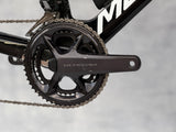 Merida Time Warp TT B. Olivo maat M