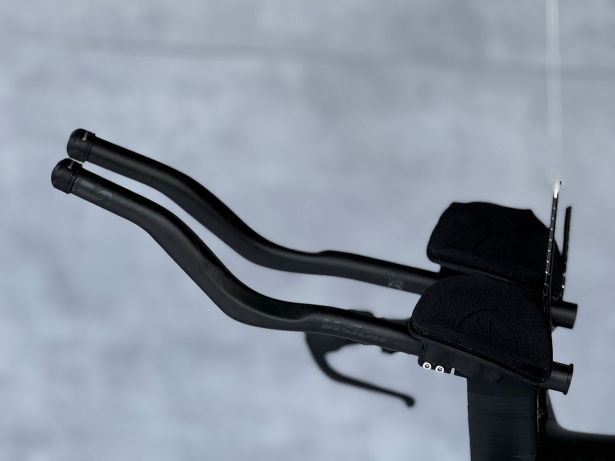 Merida Time Warp TT Team (2025) | Torstein Traen