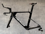Merida Time Warp TT S. Dunwoody maat L
