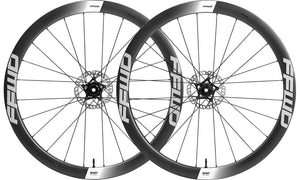 FFWD RYOT 44 Carbon Wielset - Disc - LAW Tech