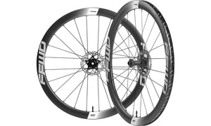 FFWD RYOT 44 Carbon Wielset - Disc - LAW Tech