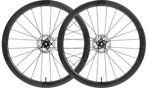 FFWD RYOT 44 Carbon Wielset - Disc - LAW Tech