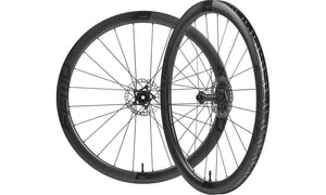 FFWD RYOT 44 Carbon Wielset - Disc - LAW Tech
