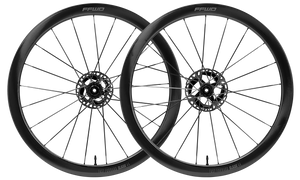 FFWD RAW 44 Carbon Wielset - Disc - Allround