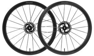FFWD RAW 44 Carbon Wielset - Disc - Allround