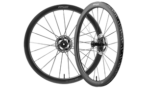 FFWD RAW 44 Carbon Wielset - Disc - Allround