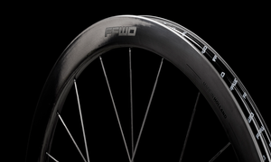 FFWD RAW 44 Carbon Wielset - Disc - Allround