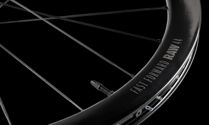 FFWD RAW 44 Carbon Wielset - Disc - Allround