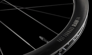 FFWD RAW 44 Carbon Wielset - Disc - Allround