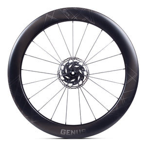 Ere Research Genus II AE65 Carbon Wielset - Disc