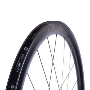 Ere Research Genus II CL45-R Carbon Wielset - Disc