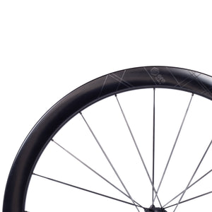 Ere Research Genus II CL45-R Carbon Wielset - Disc
